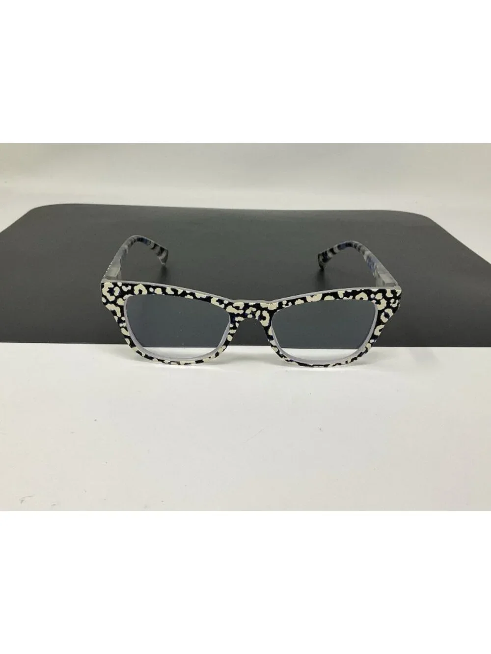 Peepers Orchid Island Focus +1.75  Reading Glasses Floral Pattern Frame